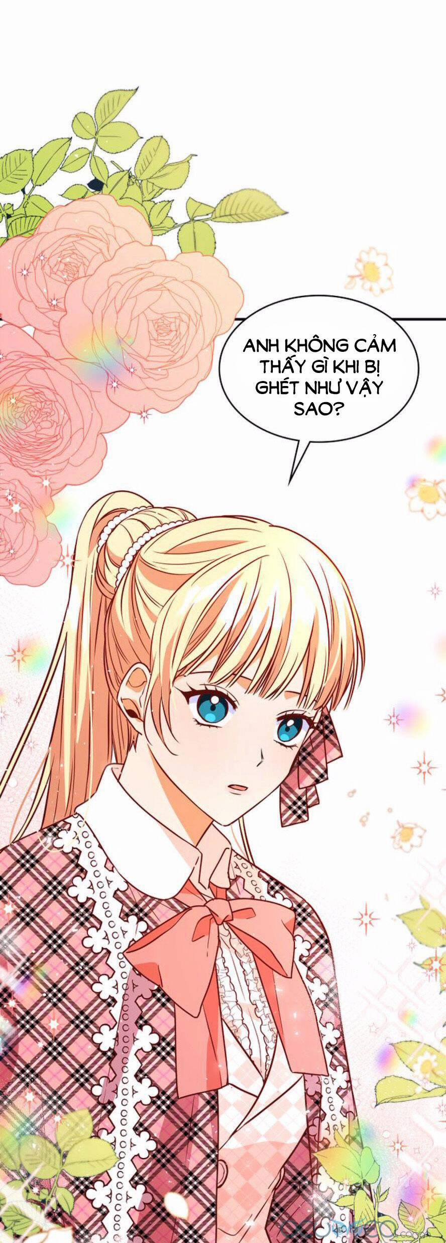 Lòng Trung Thành Với Kẻ Ác 7 trang 32