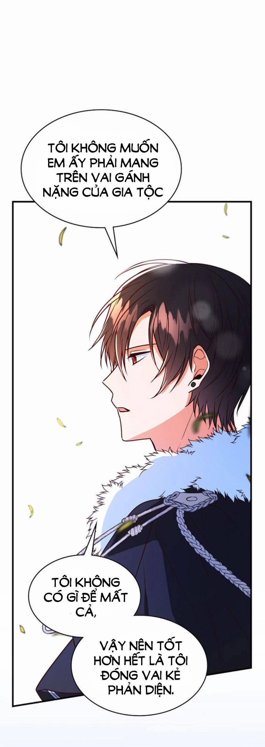 Lòng Trung Thành Với Kẻ Ác 7 trang 34