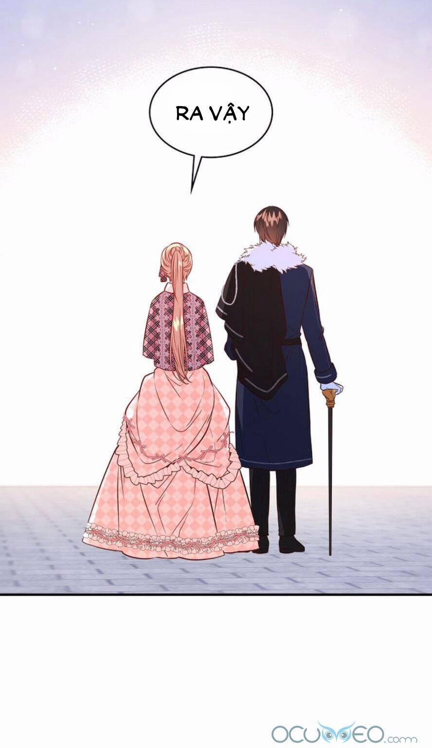 Lòng Trung Thành Với Kẻ Ác 7 trang 36