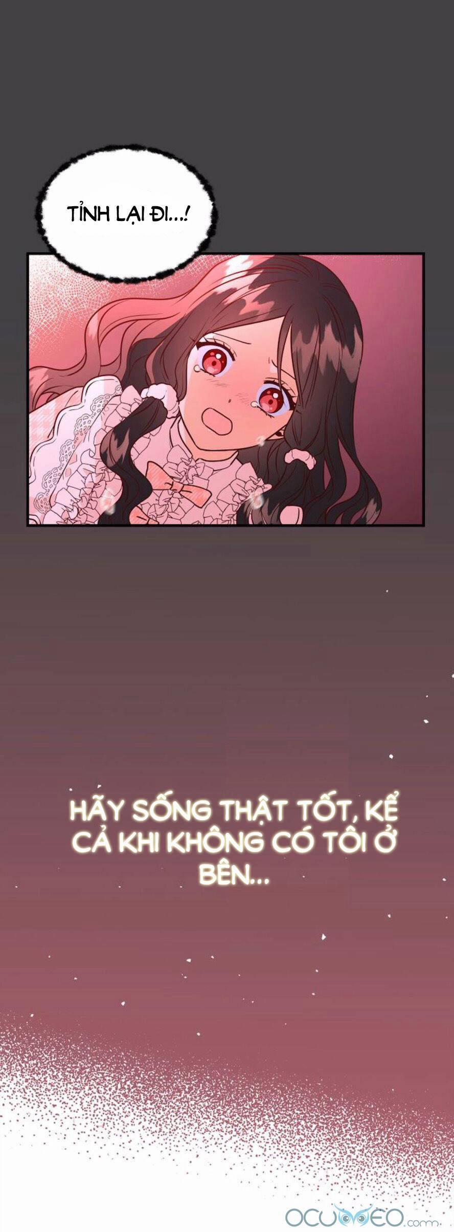 Lòng Trung Thành Với Kẻ Ác 7 trang 4