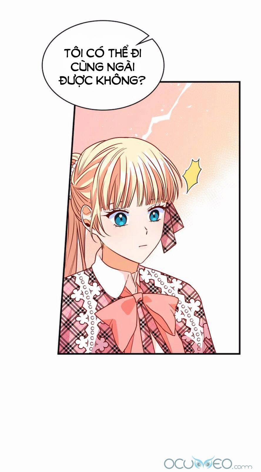 Lòng Trung Thành Với Kẻ Ác 7 trang 40