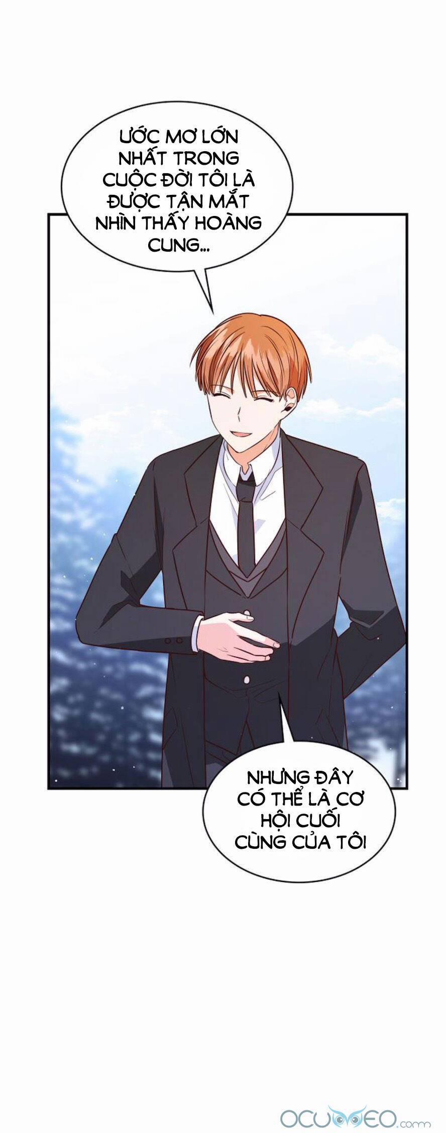 Lòng Trung Thành Với Kẻ Ác 7 trang 41