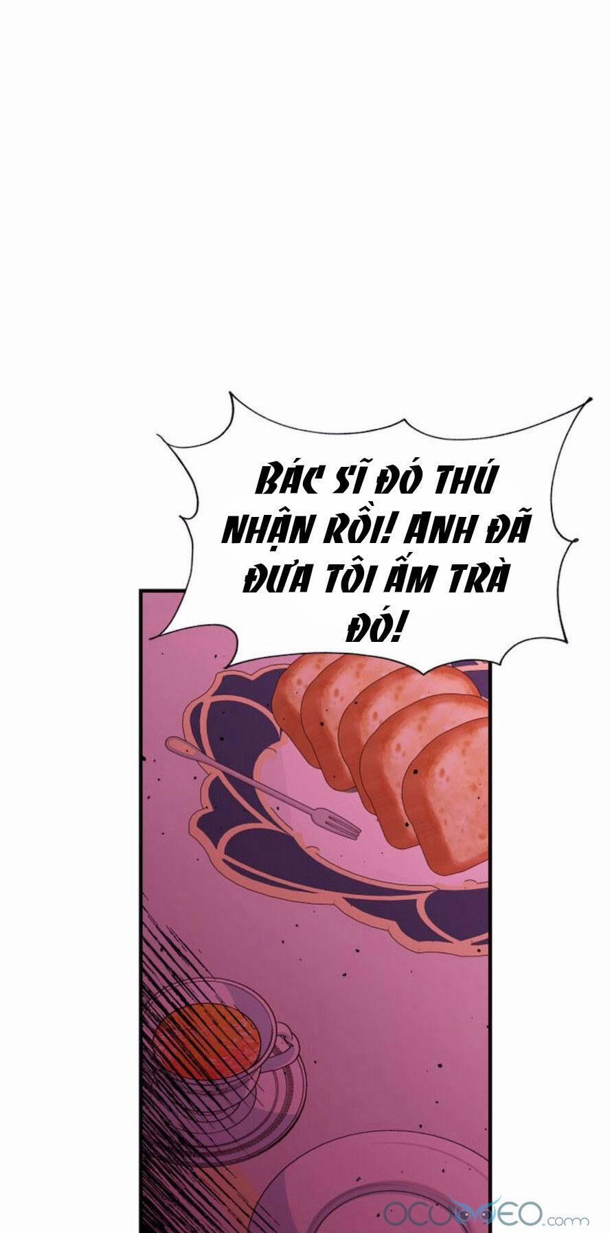 Lòng Trung Thành Với Kẻ Ác 7 trang 44