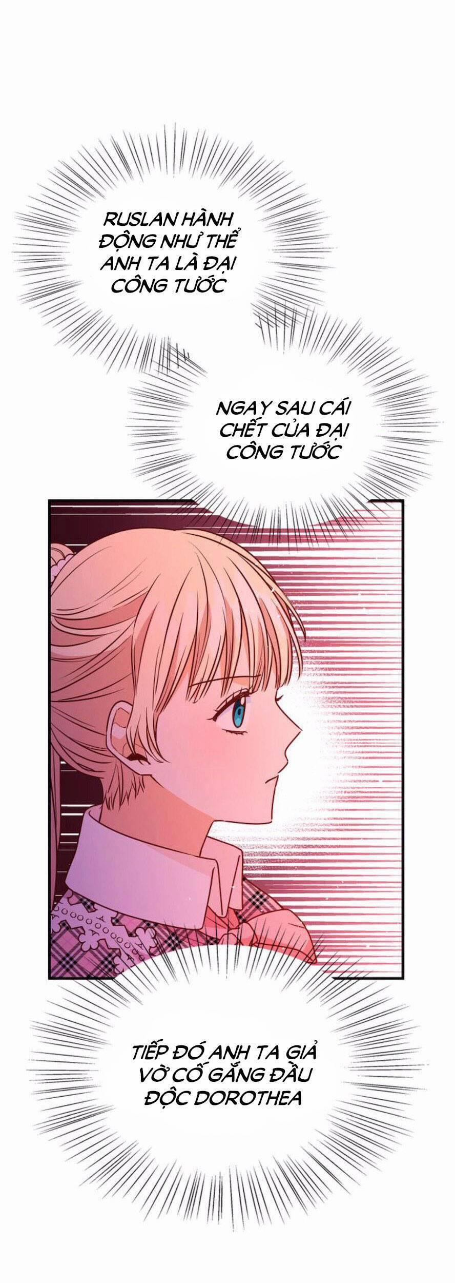 Lòng Trung Thành Với Kẻ Ác 7 trang 46