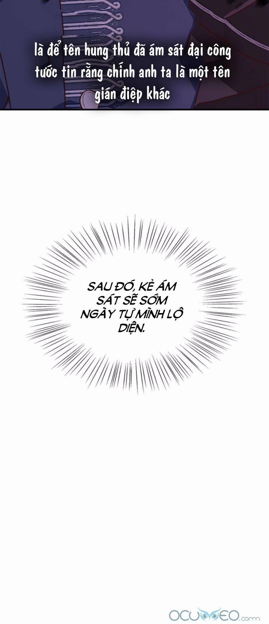 Lòng Trung Thành Với Kẻ Ác 7 trang 49