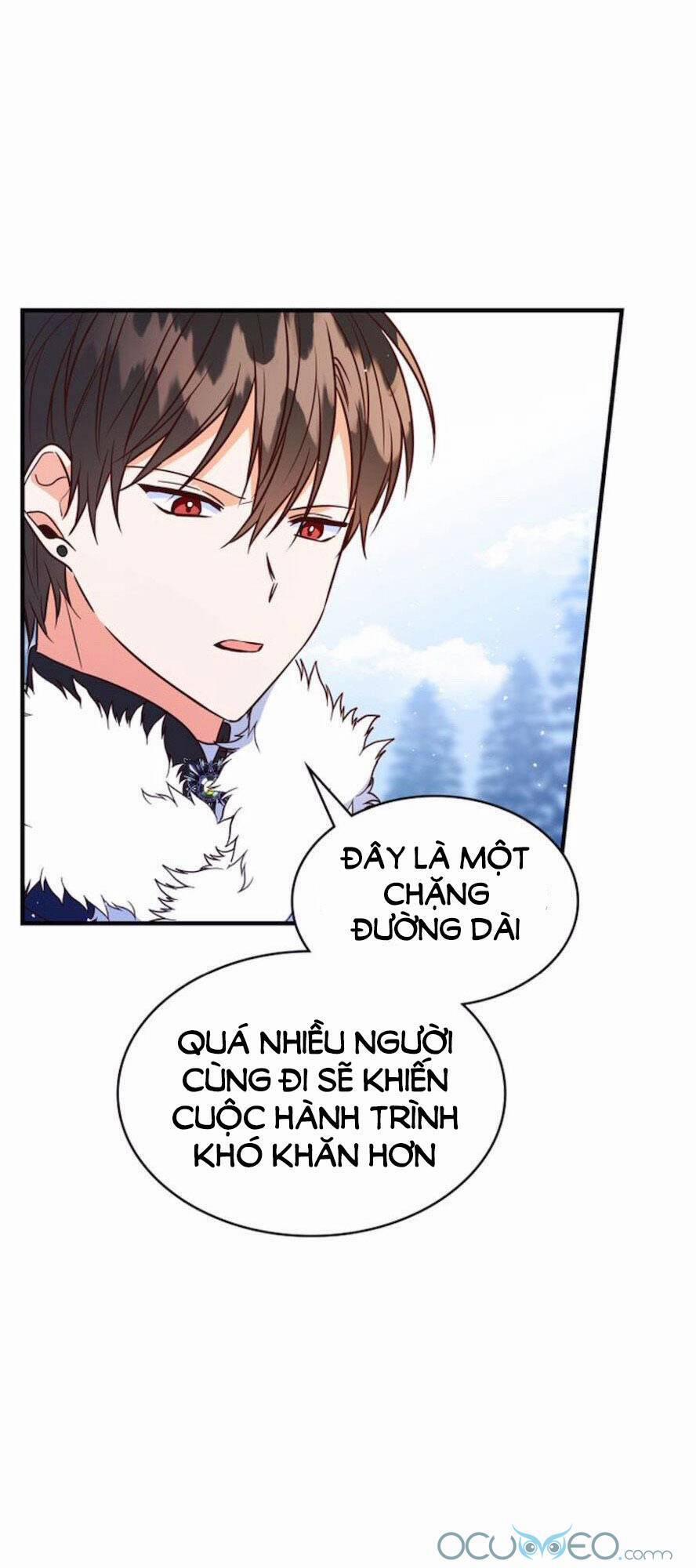 Lòng Trung Thành Với Kẻ Ác 7 trang 50