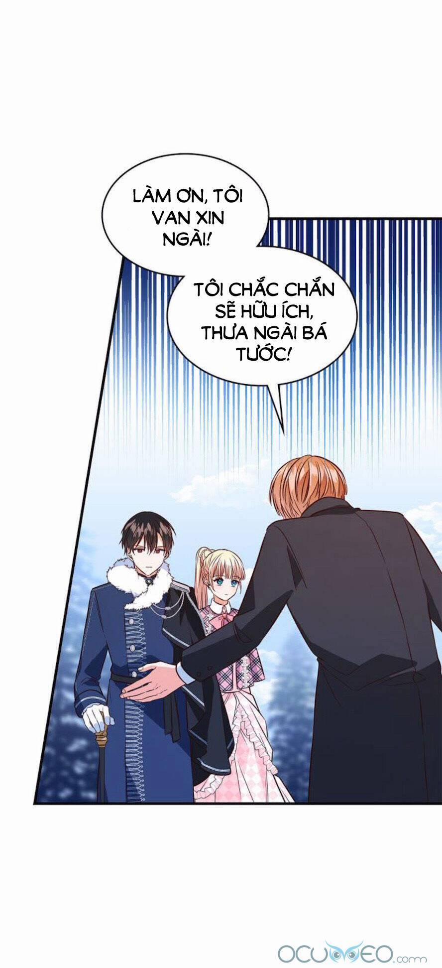 Lòng Trung Thành Với Kẻ Ác 7 trang 51