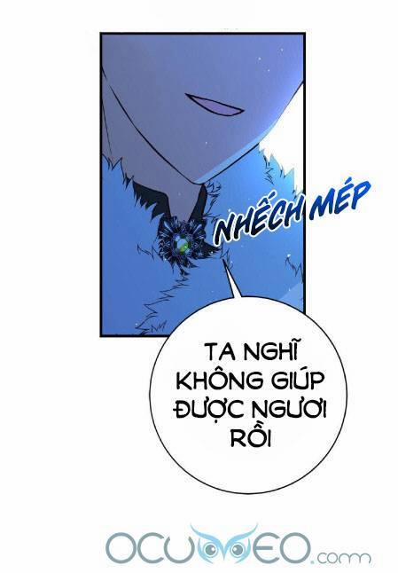Lòng Trung Thành Với Kẻ Ác 7 trang 52