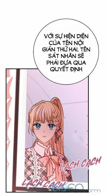 Lòng Trung Thành Với Kẻ Ác 7 trang 55