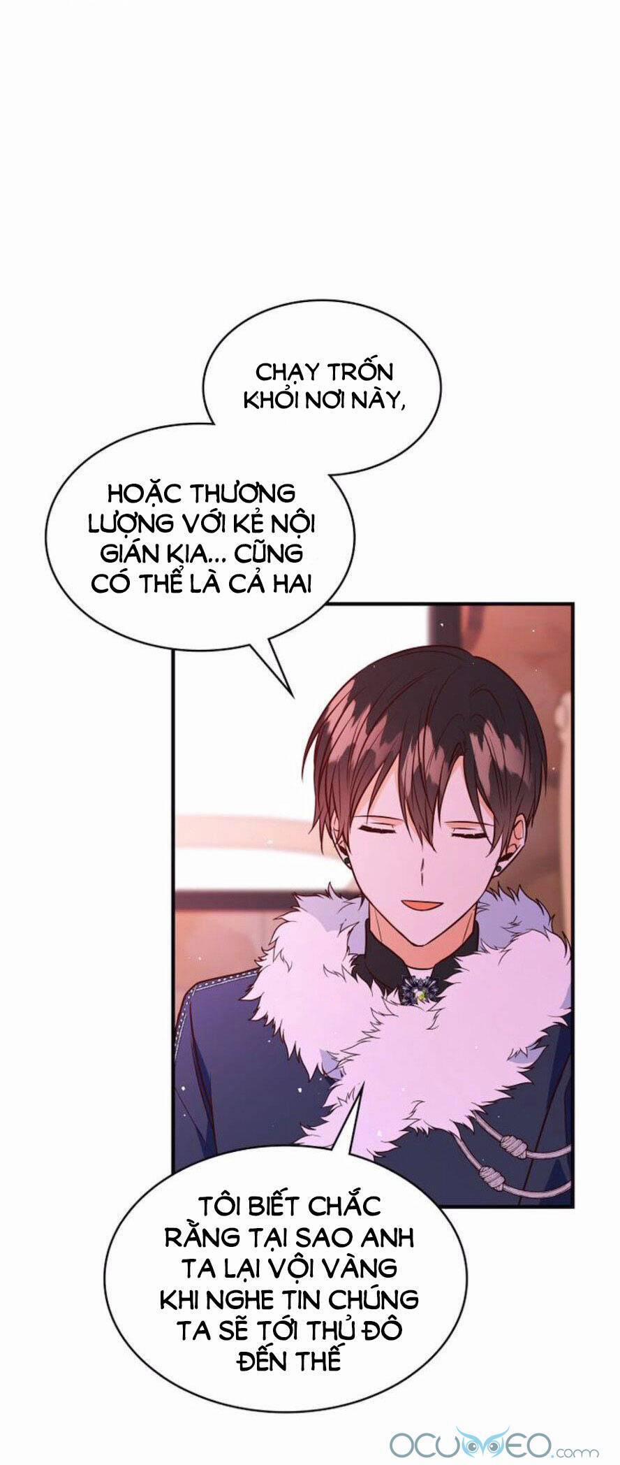 Lòng Trung Thành Với Kẻ Ác 7 trang 56