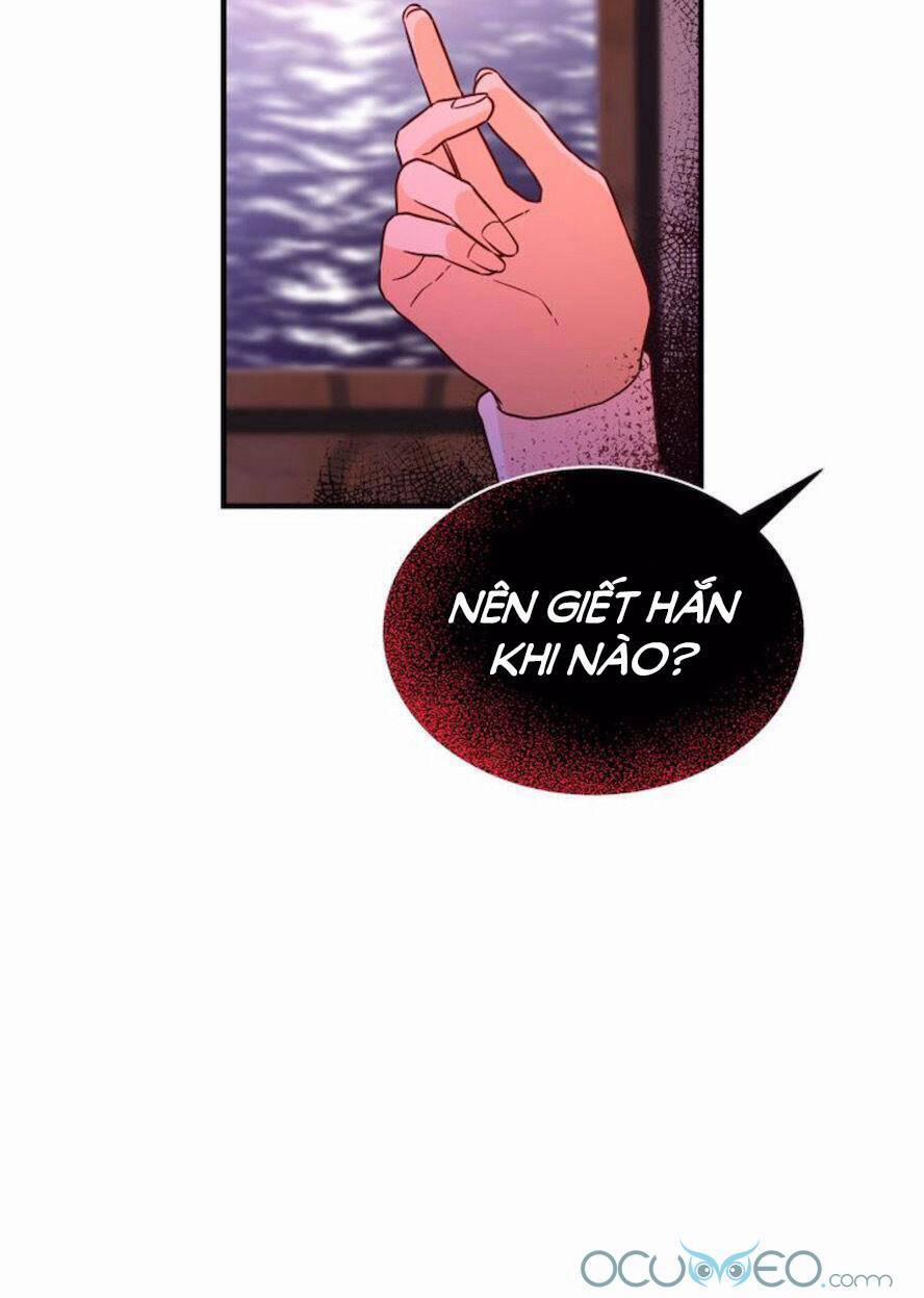 Lòng Trung Thành Với Kẻ Ác 7 trang 58