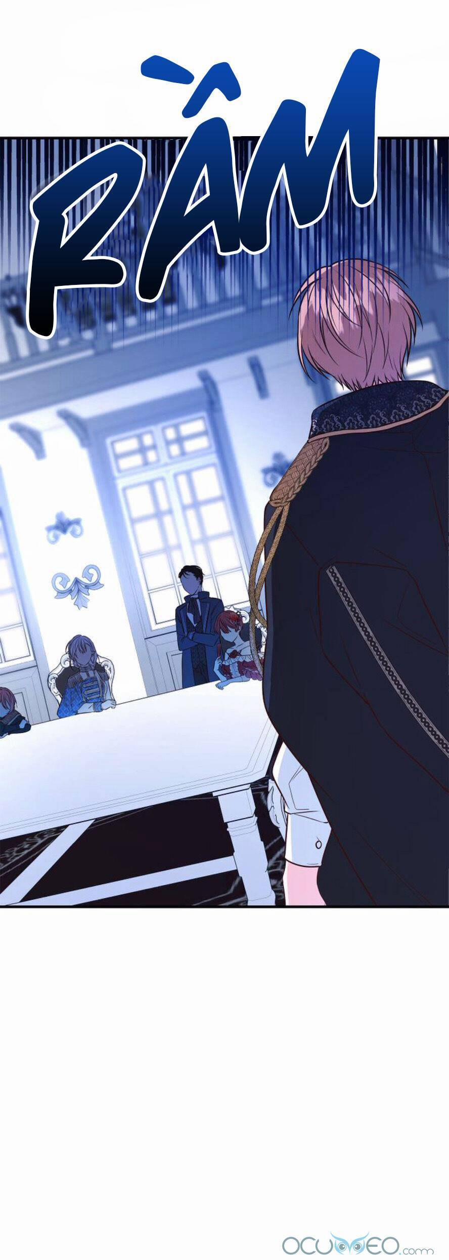 Lòng Trung Thành Với Kẻ Ác 7 trang 65