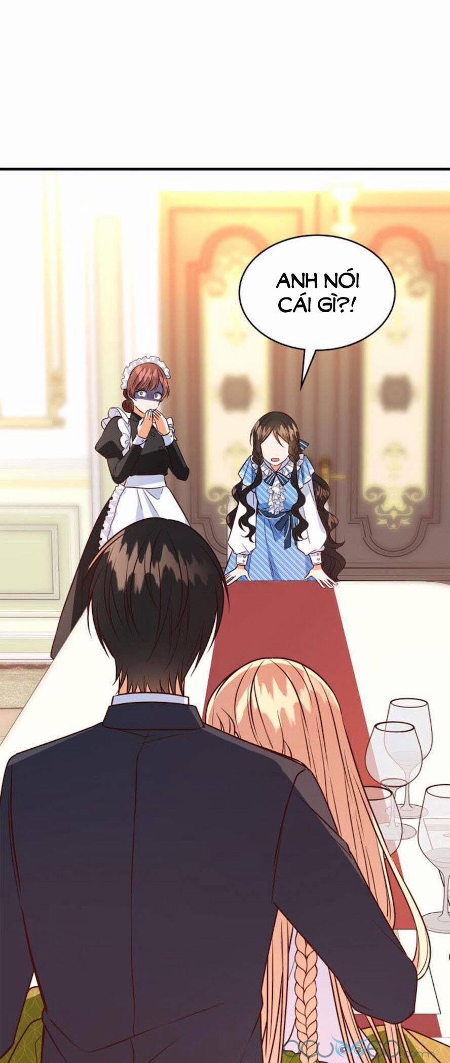 Lòng Trung Thành Với Kẻ Ác 7 trang 7