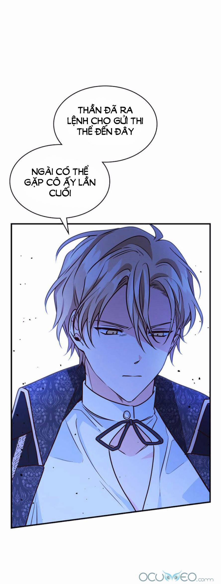 Lòng Trung Thành Với Kẻ Ác 7 trang 70