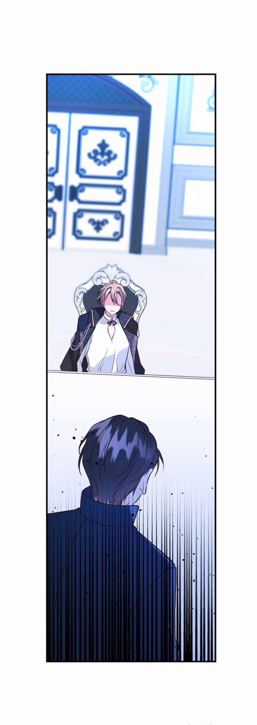 Lòng Trung Thành Với Kẻ Ác 7 trang 71