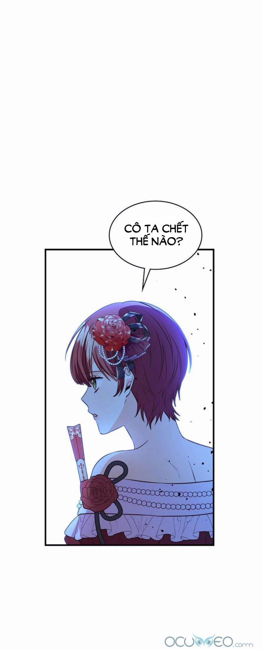 Lòng Trung Thành Với Kẻ Ác 7 trang 86