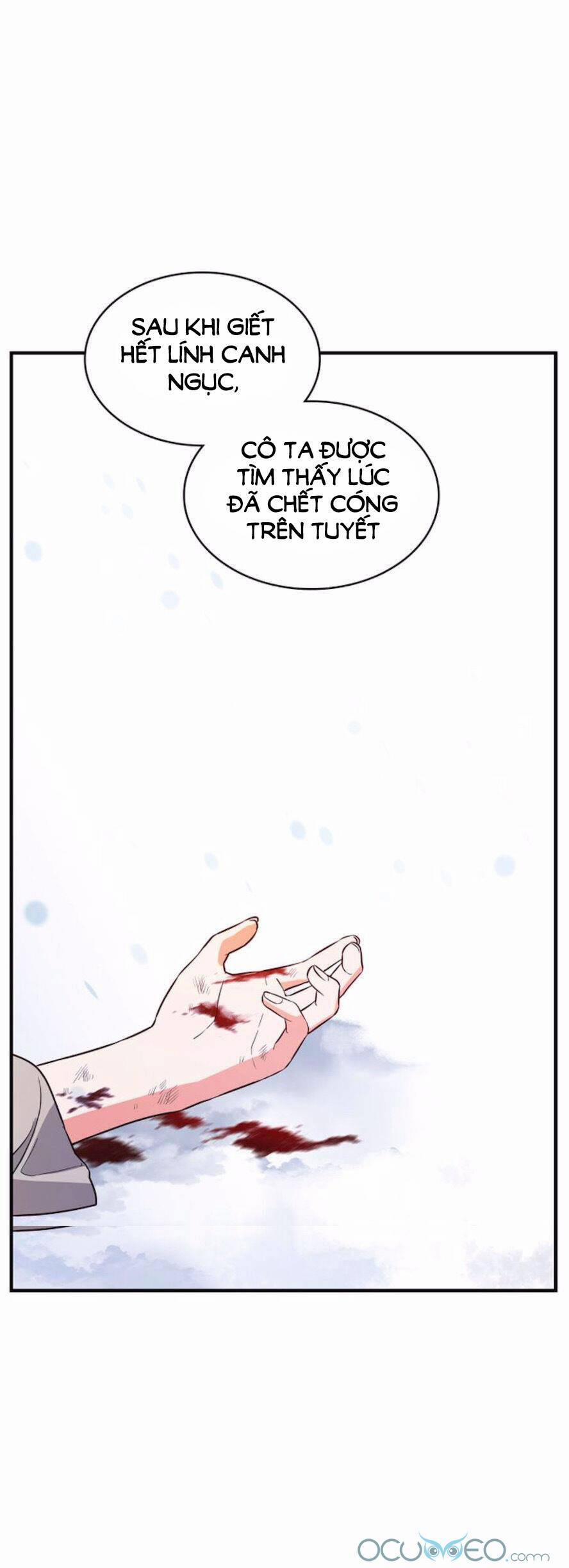 Lòng Trung Thành Với Kẻ Ác 7 trang 87