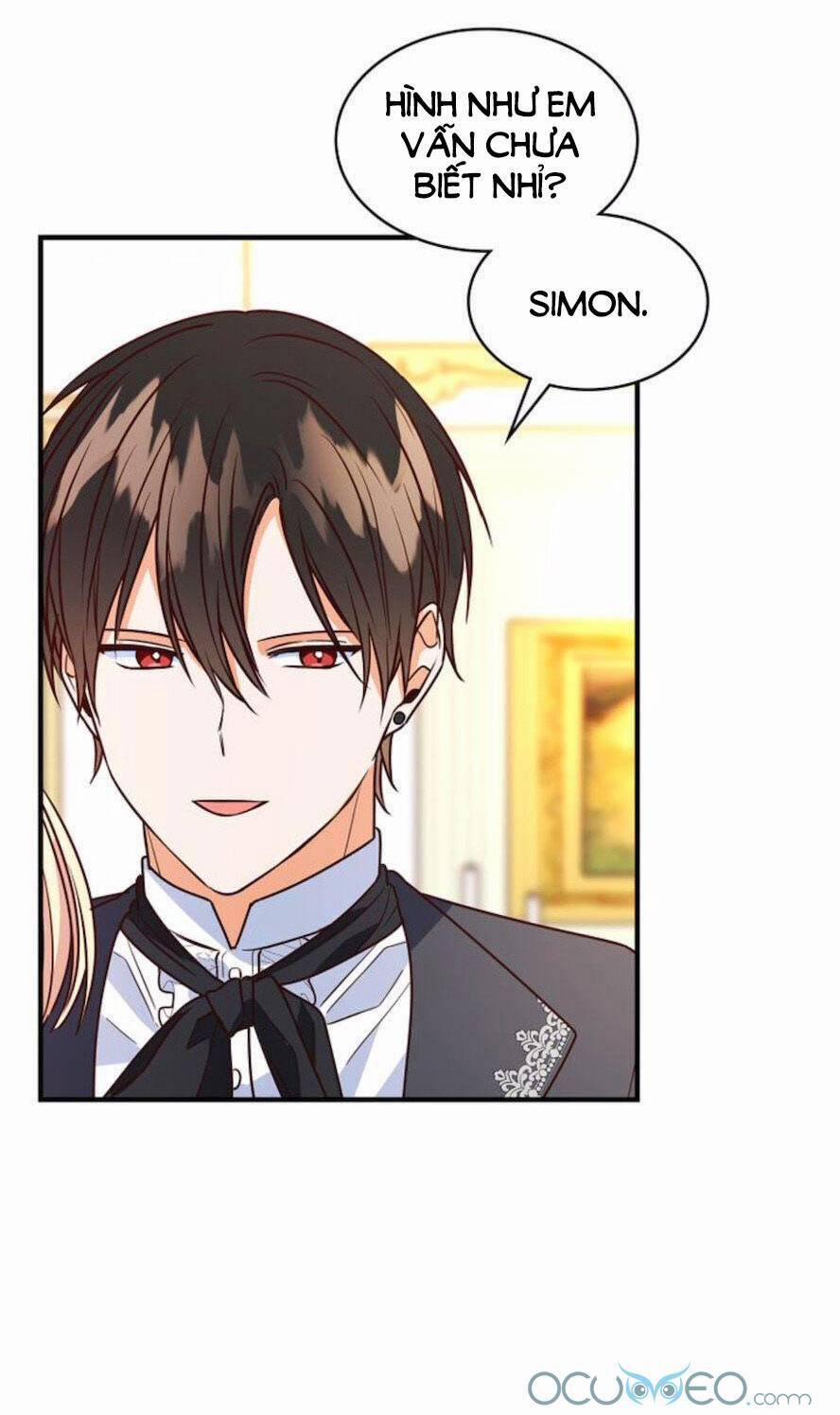 Lòng Trung Thành Với Kẻ Ác 7 trang 9