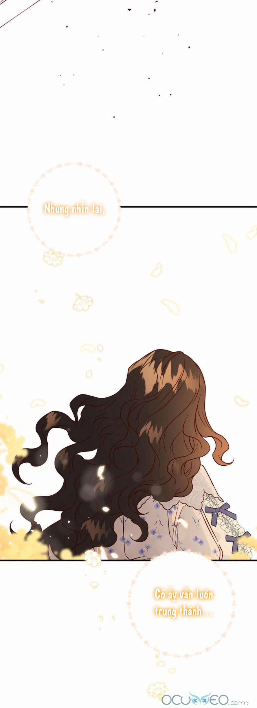 Lòng Trung Thành Với Kẻ Ác 7 trang 91