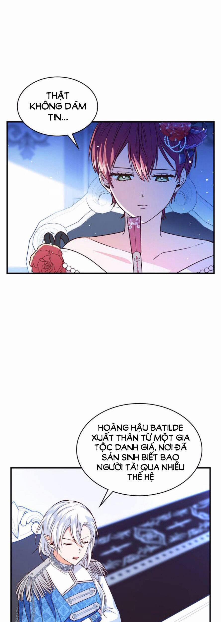 Lòng Trung Thành Với Kẻ Ác 7 trang 95