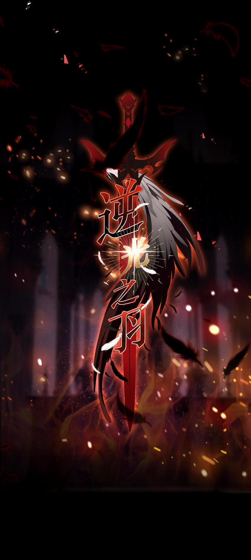 Lông Vũ Ngược Sáng 0 trang 3