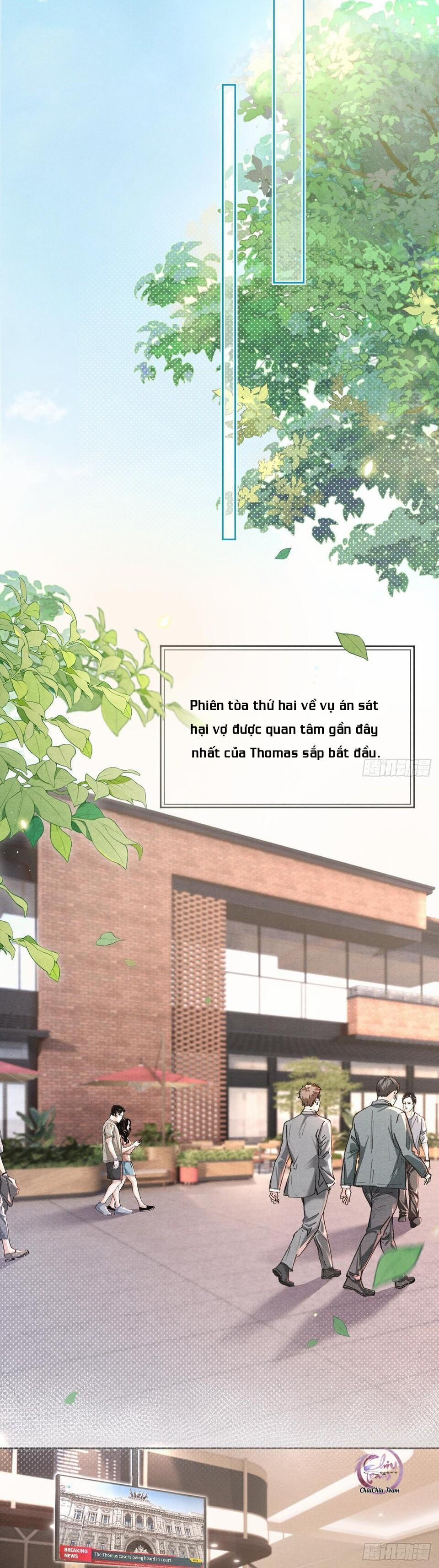 Lông Vũ Ngược Sáng 1 trang 11