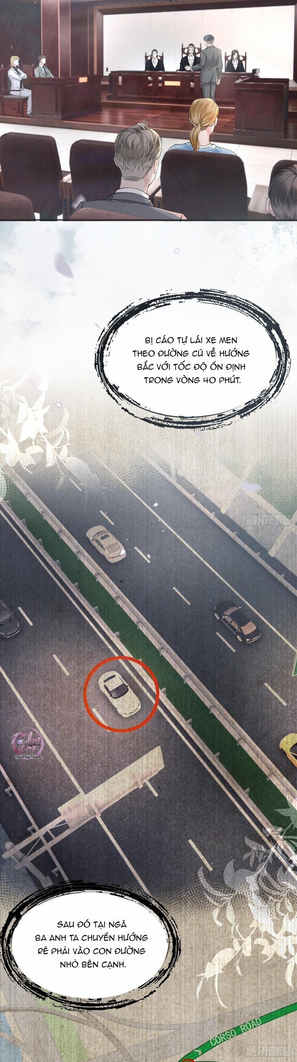 Lông Vũ Ngược Sáng 1 trang 14