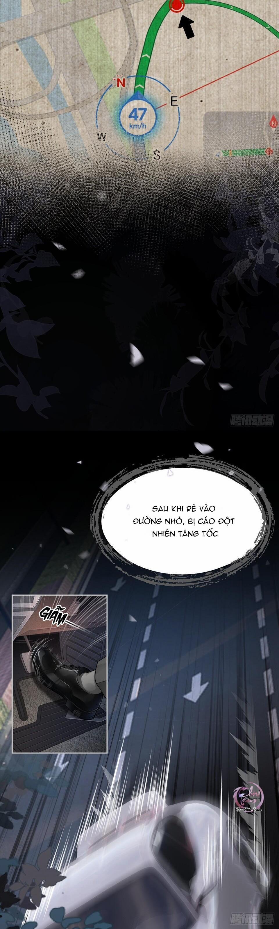 Lông Vũ Ngược Sáng 1 trang 15