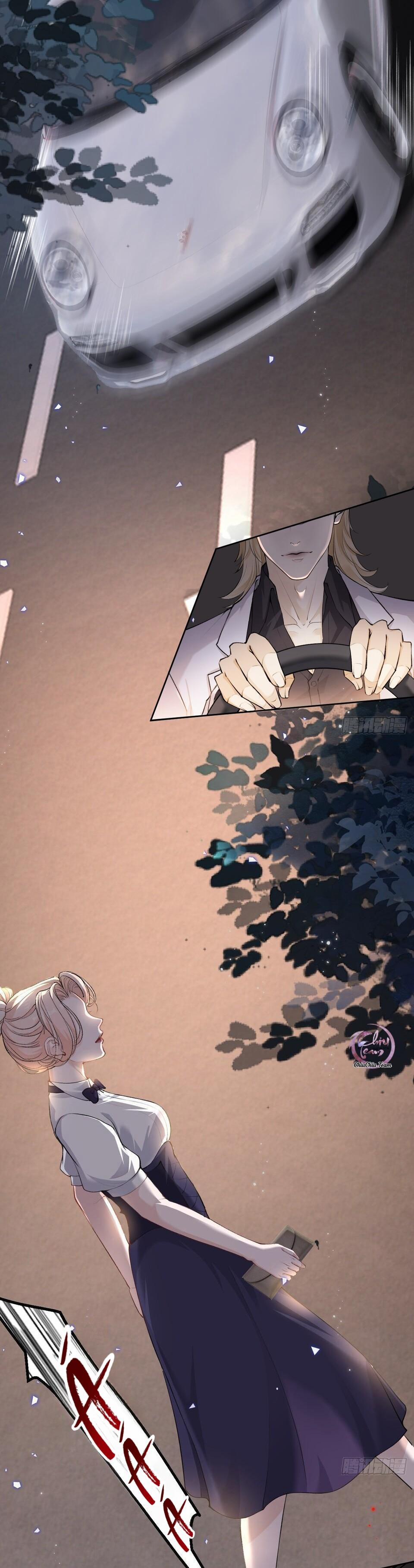 Lông Vũ Ngược Sáng 1 trang 16