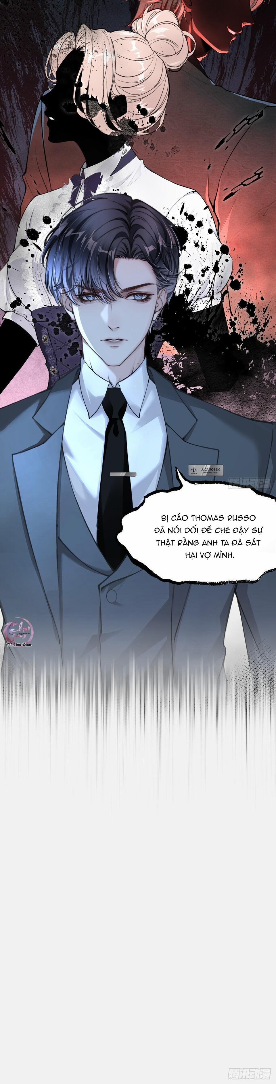 Lông Vũ Ngược Sáng 1 trang 19