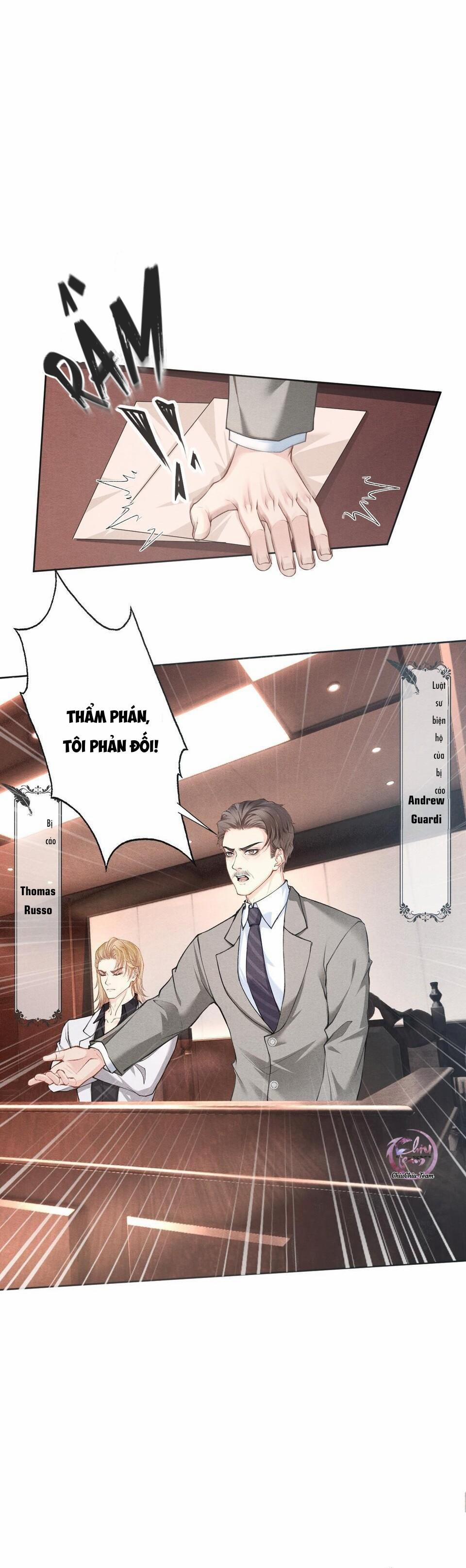 Lông Vũ Ngược Sáng 1 trang 20