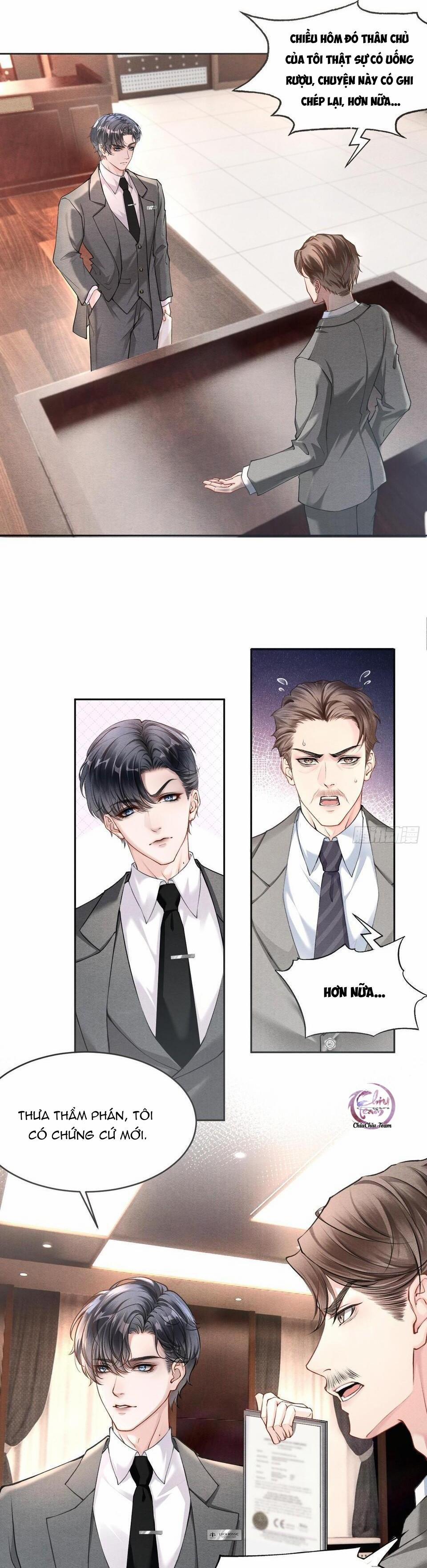 Lông Vũ Ngược Sáng 1 trang 21