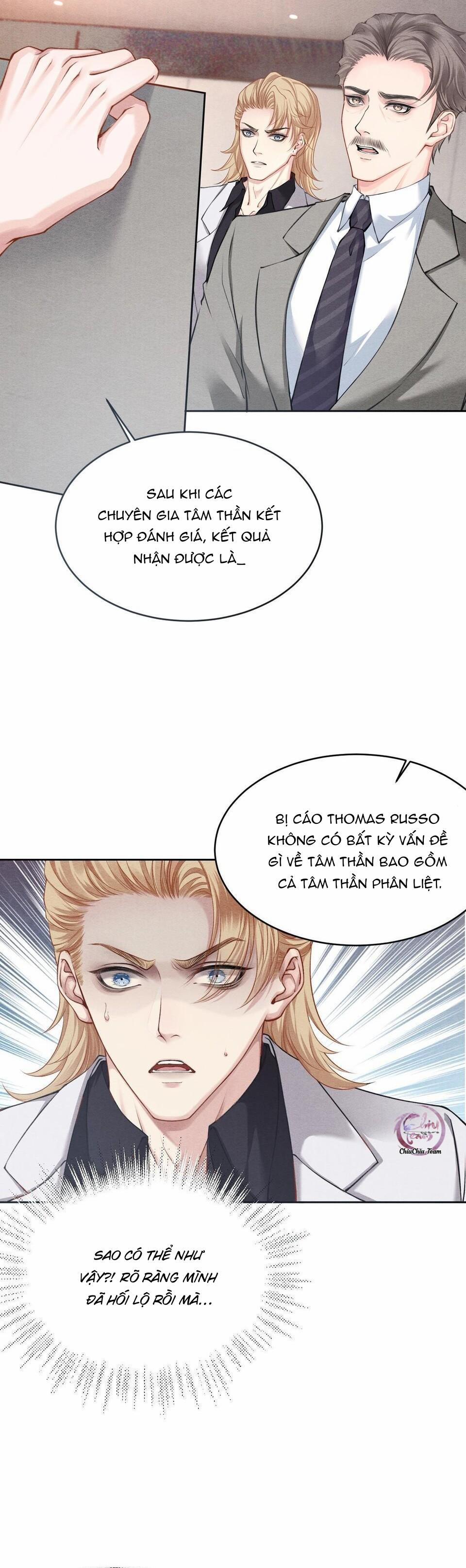 Lông Vũ Ngược Sáng 1 trang 23