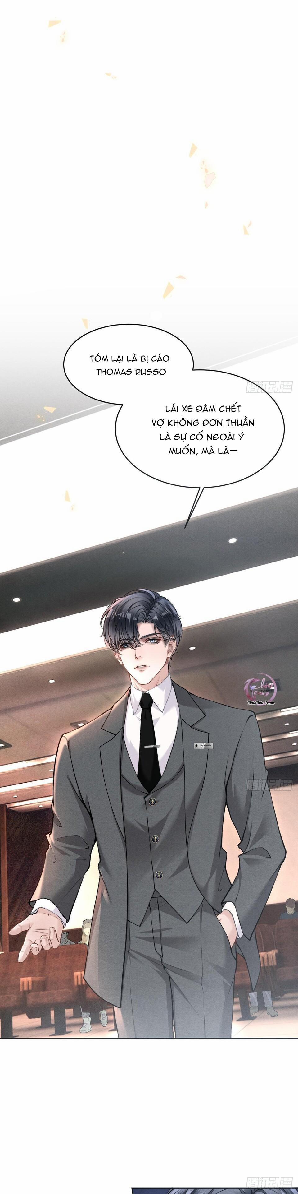 Lông Vũ Ngược Sáng 1 trang 25