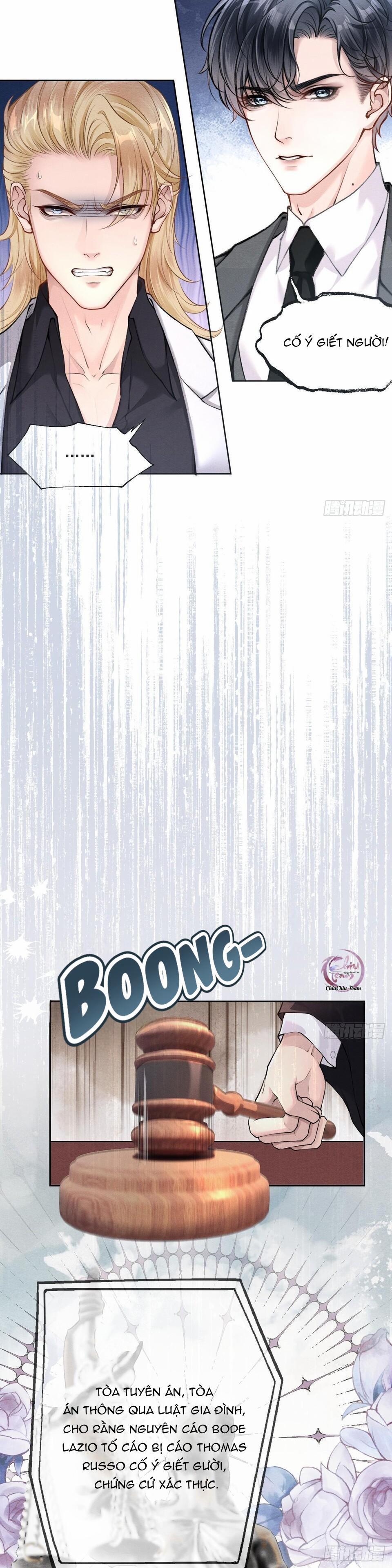 Lông Vũ Ngược Sáng 1 trang 26