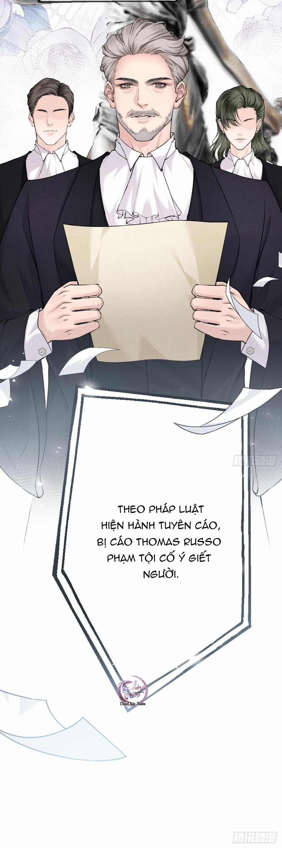 Lông Vũ Ngược Sáng 1 trang 27