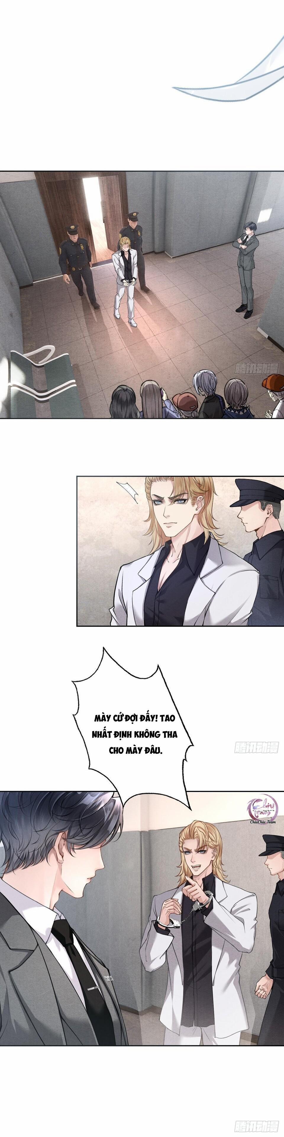 Lông Vũ Ngược Sáng 1 trang 28