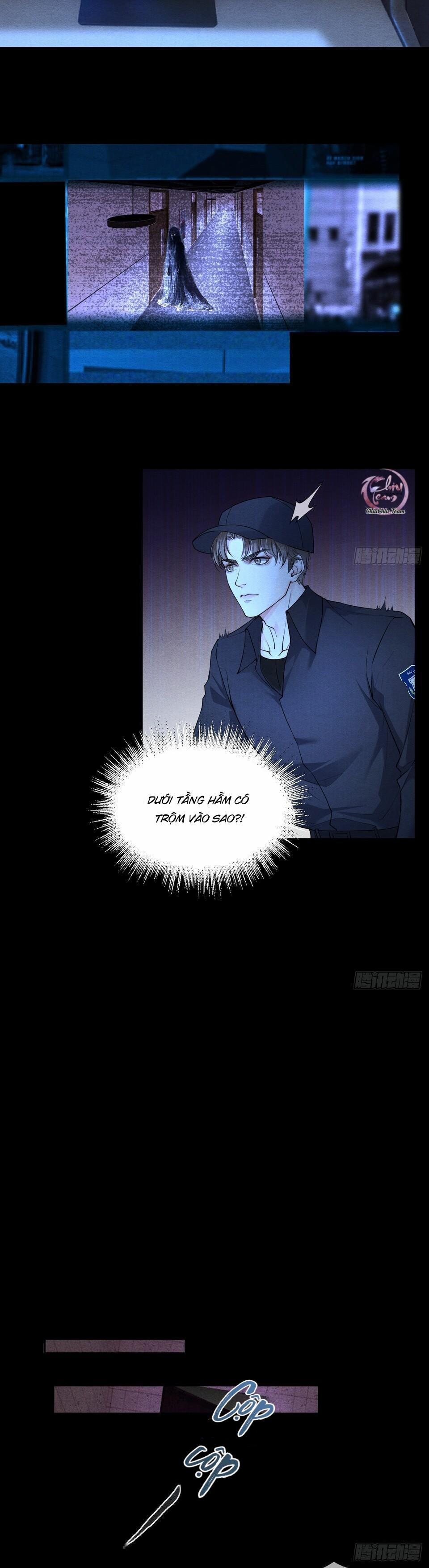 Lông Vũ Ngược Sáng 1 trang 3