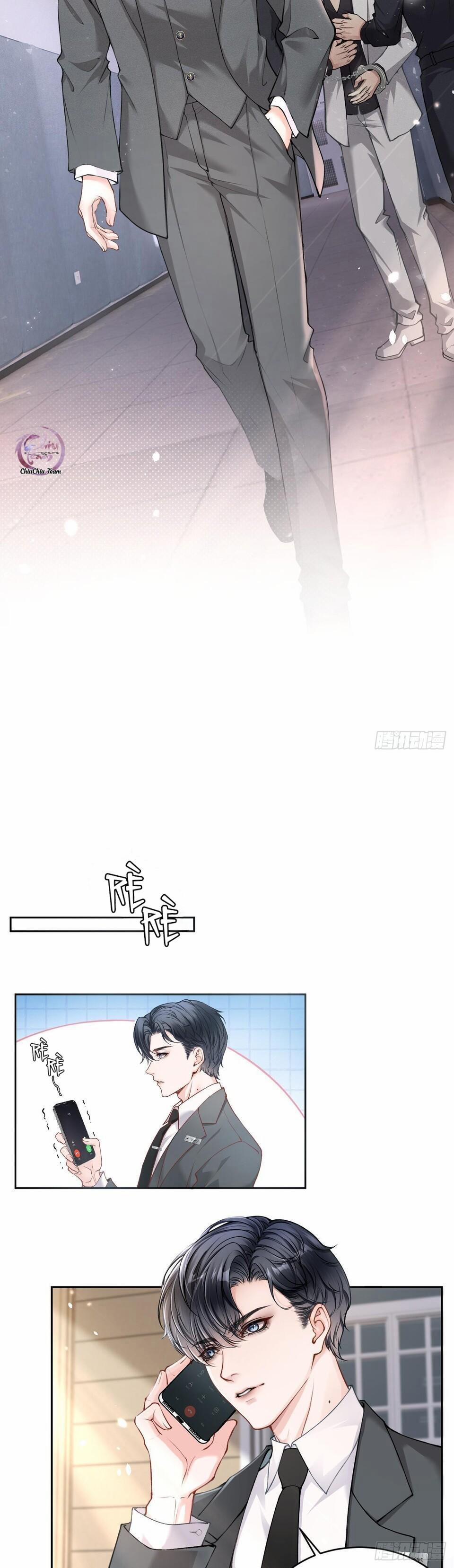 Lông Vũ Ngược Sáng 1 trang 30