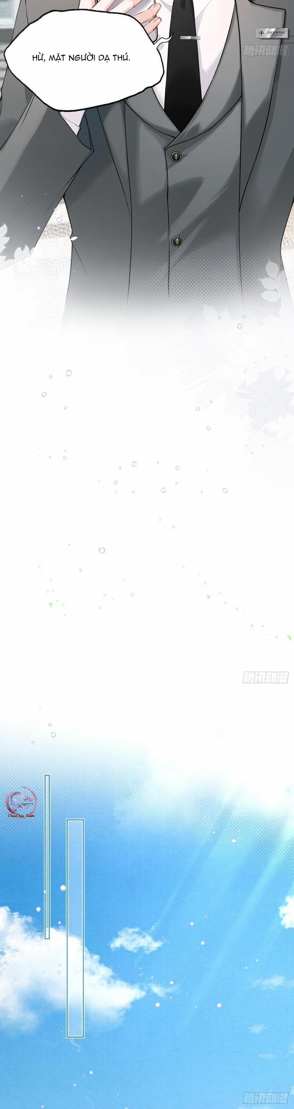 Lông Vũ Ngược Sáng 1 trang 33