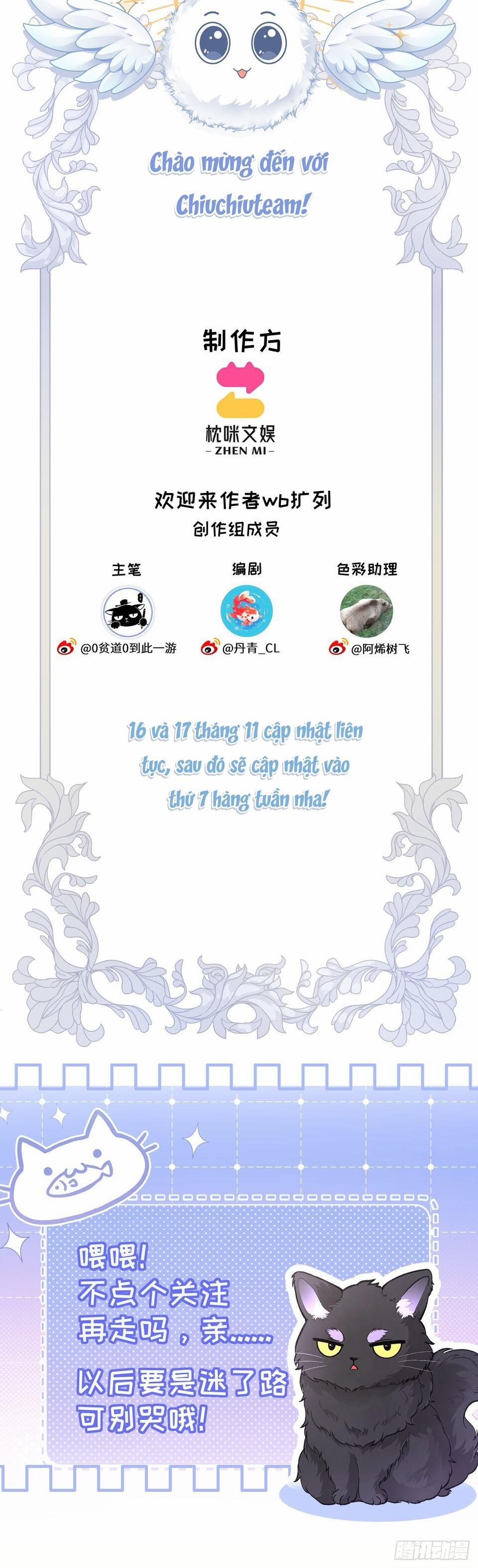 Lông Vũ Ngược Sáng 1 trang 40