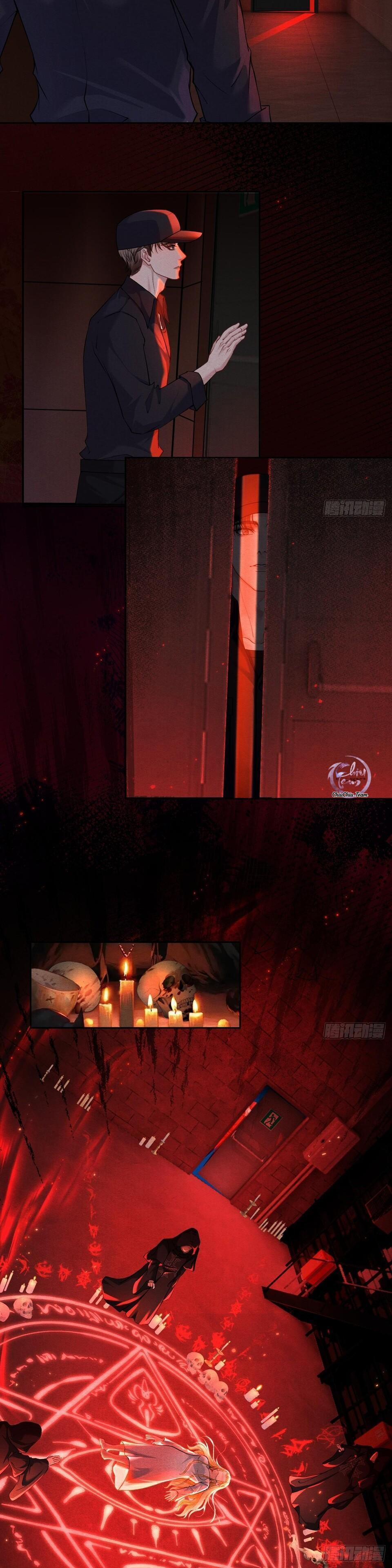 Lông Vũ Ngược Sáng 1 trang 6