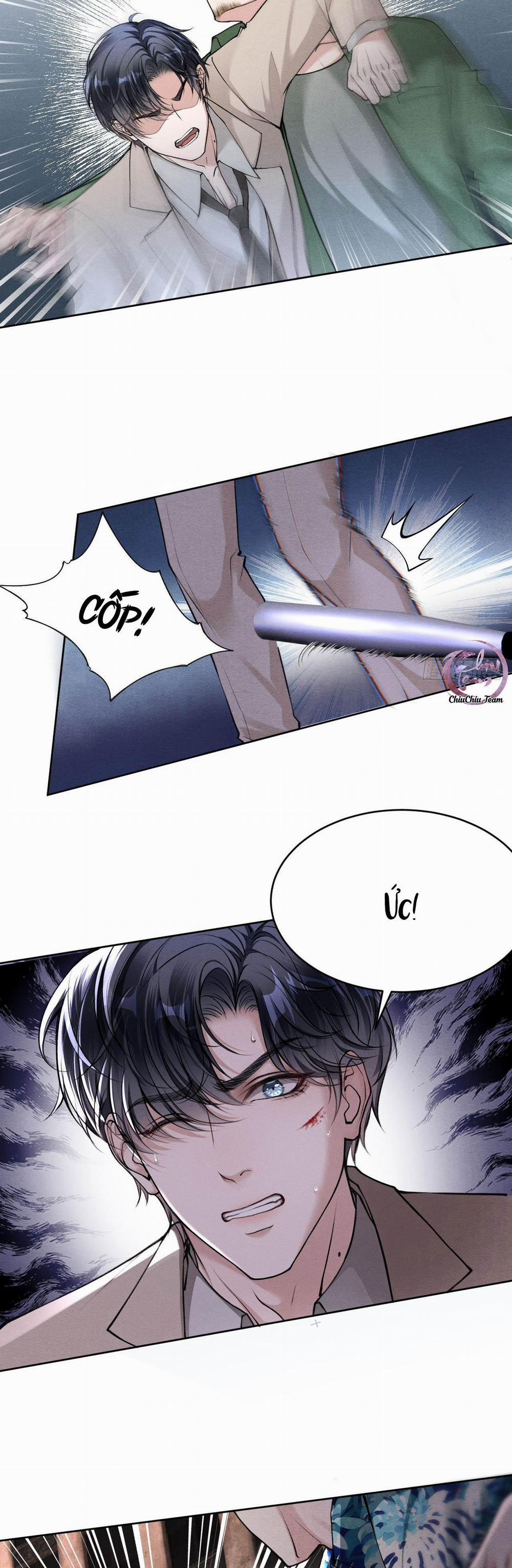 Lông Vũ Ngược Sáng 11 trang 14