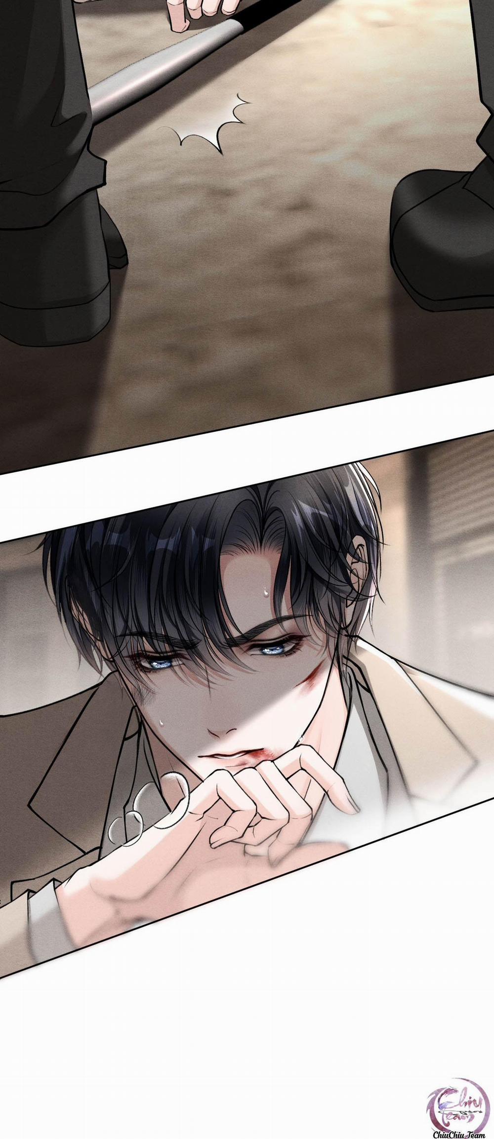 Lông Vũ Ngược Sáng 11 trang 16