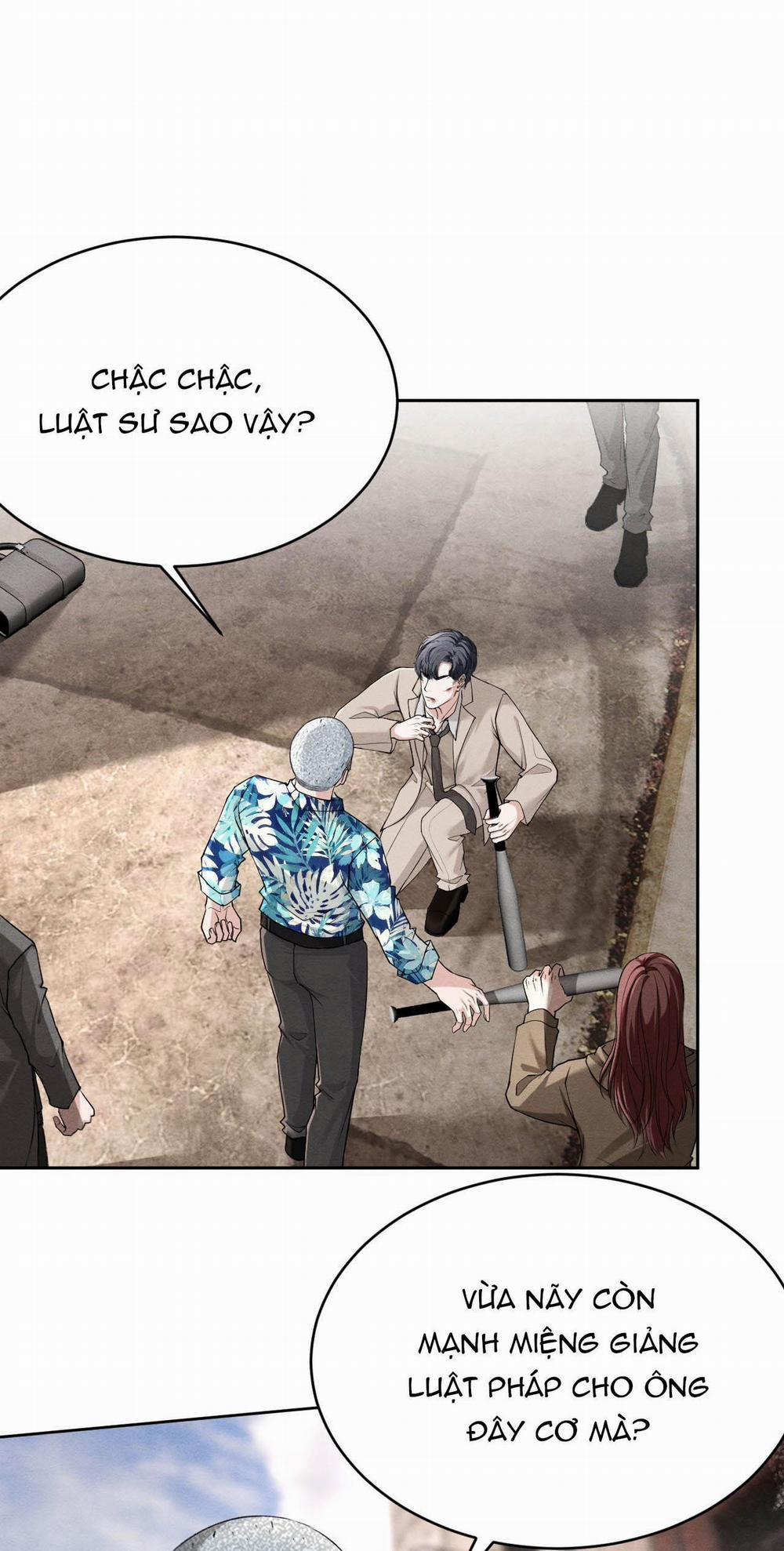 Lông Vũ Ngược Sáng 11 trang 17