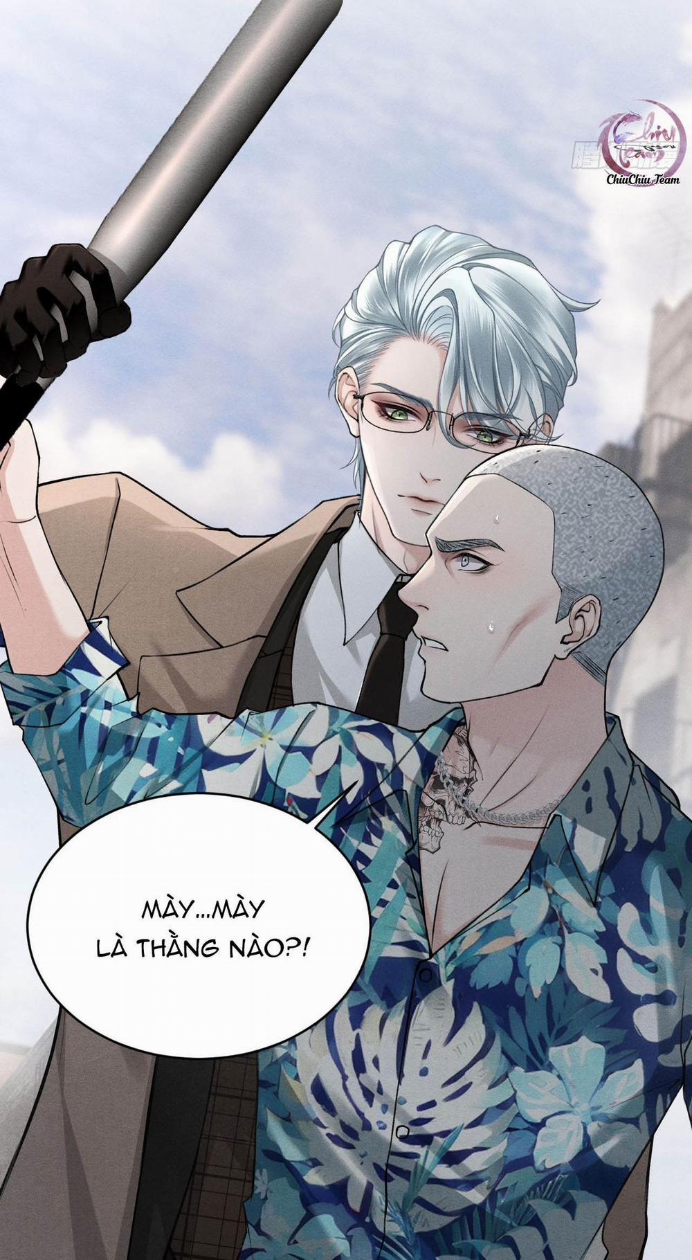 Lông Vũ Ngược Sáng 11 trang 21