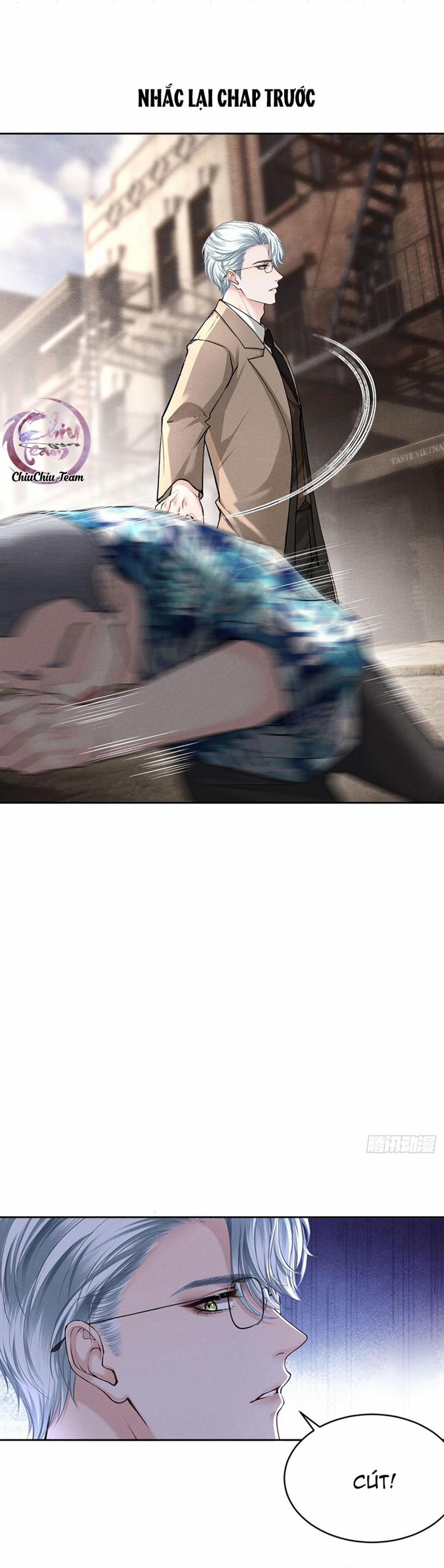 Lông Vũ Ngược Sáng 12 trang 0