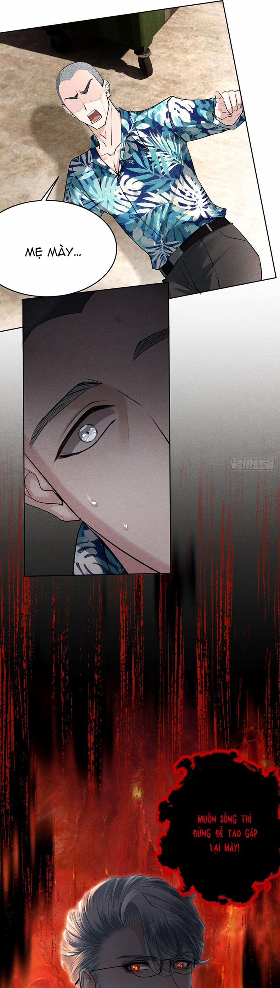 Lông Vũ Ngược Sáng 12 trang 1