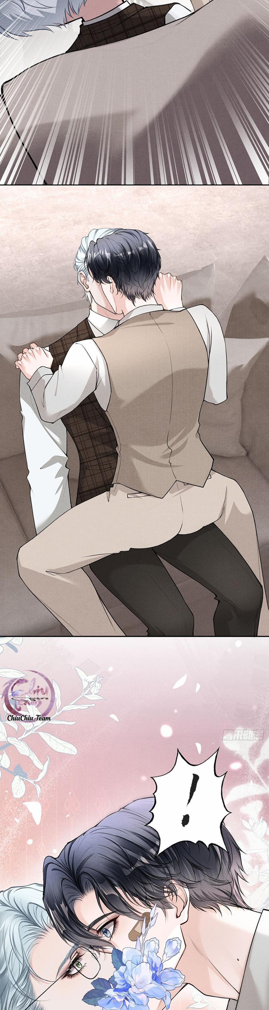 Lông Vũ Ngược Sáng 12 trang 16