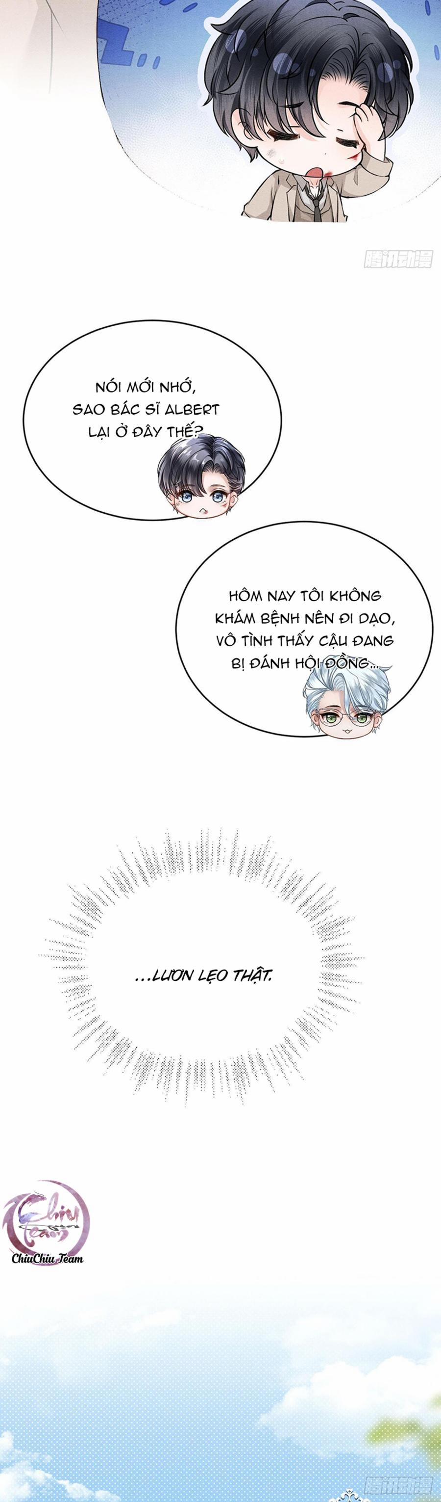 Lông Vũ Ngược Sáng 12 trang 9